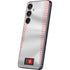Tunisia Soccer Flag Galaxy S25 Skin